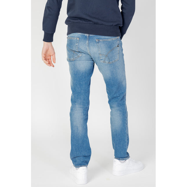 Gas Men Jeans-Clothing Jeans-Gas-Urbanheer