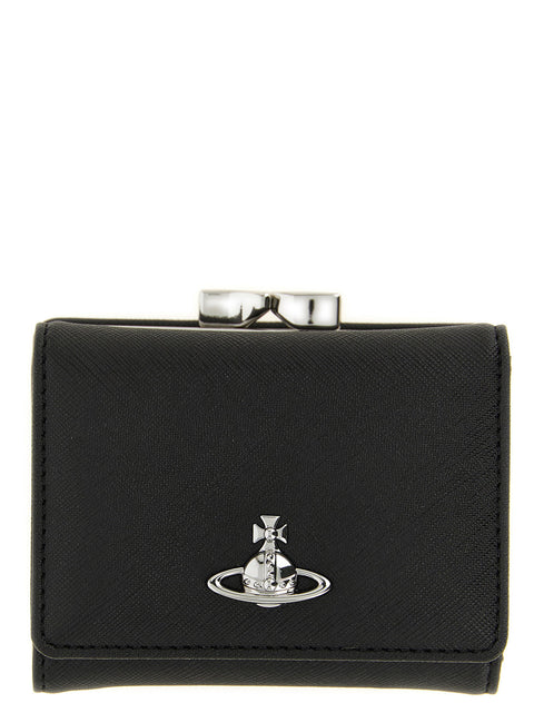 Vivienne Westwood Small Frame Wallet