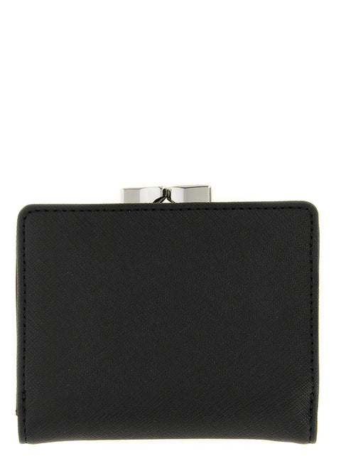 Vivienne Westwood Small Frame Wallet