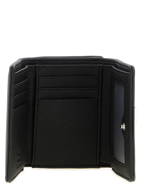 Vivienne Westwood Small Frame Wallet