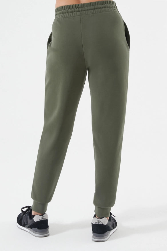 Sleek Piper Jogger Evergreen-Jogger-Nux Active-XS-Urbanheer