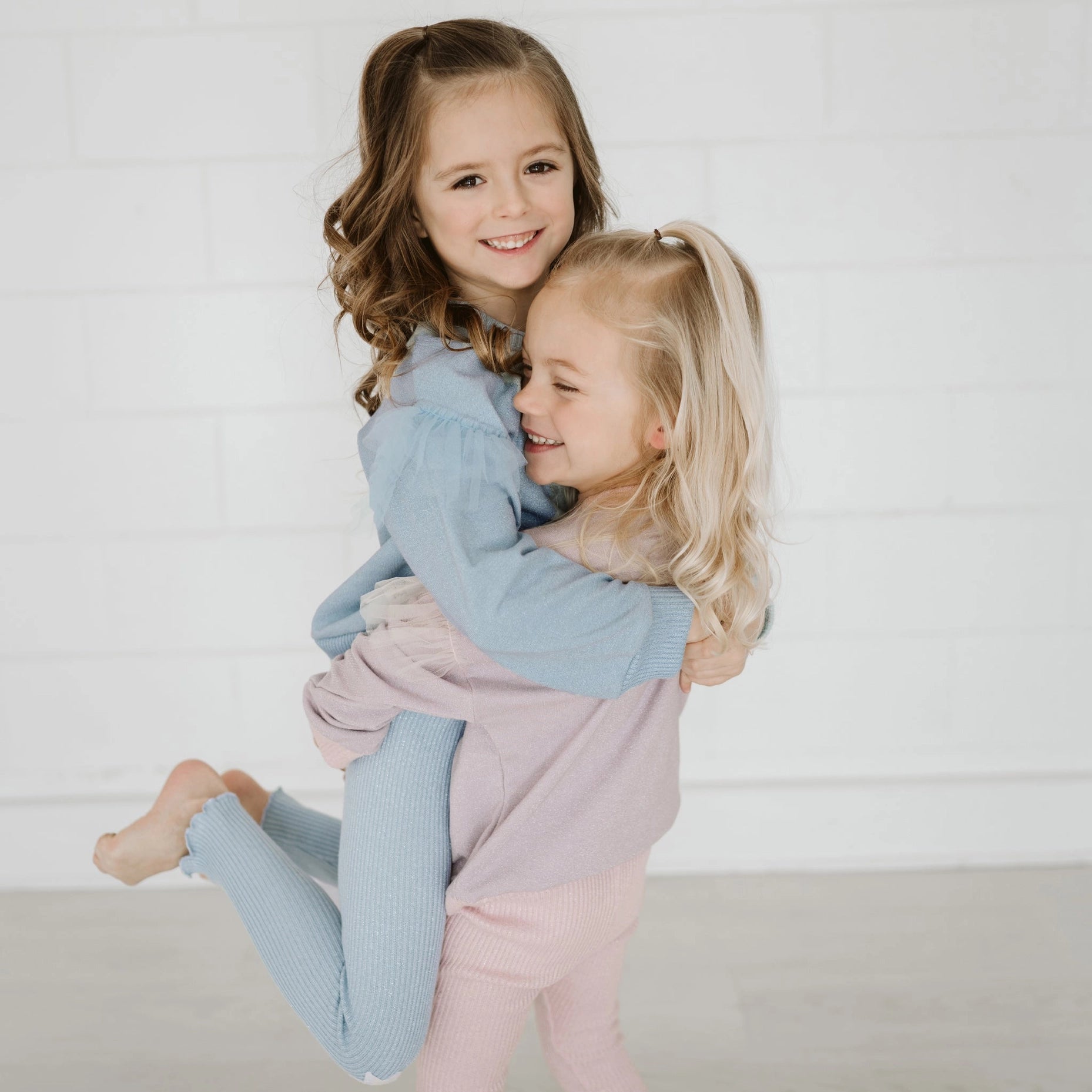 Star Sweatshirt Set-PATITE HAILEY-6m-Urbanheer