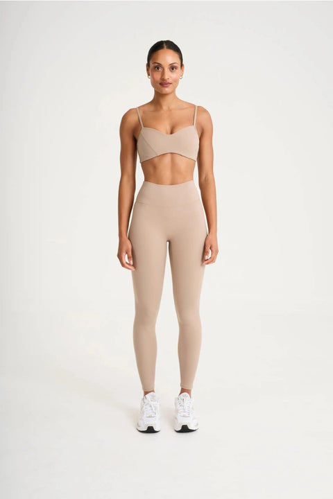 Cloudcore Contrast Stripe 7/8 Legging