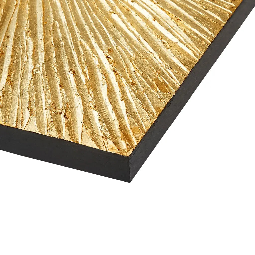 Gold Abstract Wall Art Decor-Olliix-Urbanheer