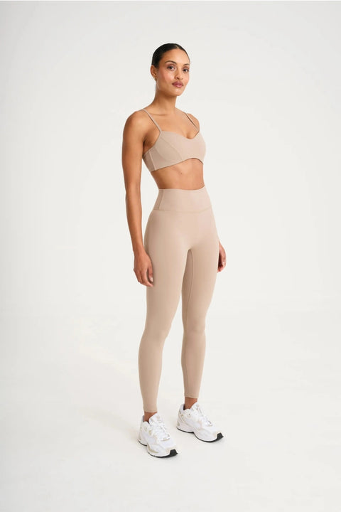 Cloudcore Contrast Stripe 7/8 Legging