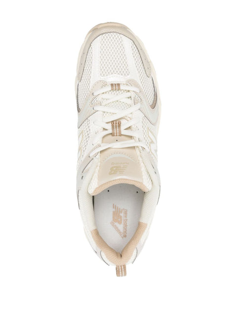 530 Mesh Sneakers for Everyday Comfort