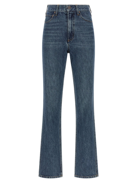 Co High Waist Jeans