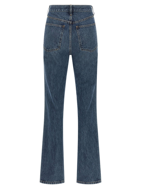 Co High Waist Jeans