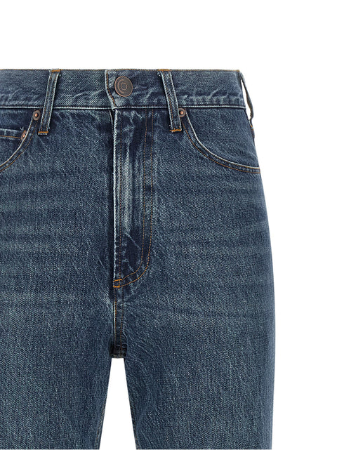 Co High Waist Jeans