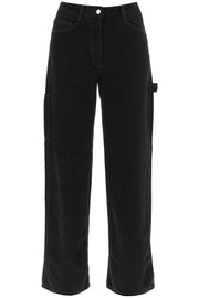 Saks Potts Salma Loose Jeans-Saks Potts-XS-Urbanheer