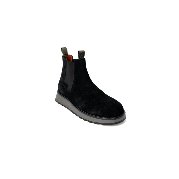 Liu Jo Men Shoes-Shoes Shoes-Liu Jo-black-1-40-Urbanheer