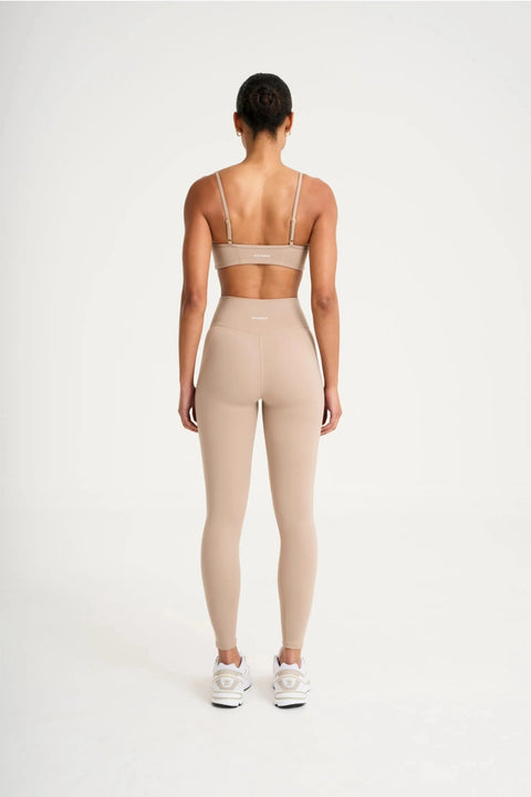 Cloudcore Contrast Stripe 7/8 Legging