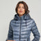 Rosalia Lightweigt Puffer Jacket