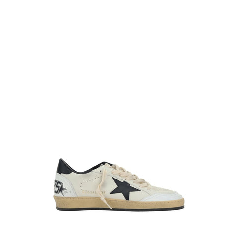 Golden Goose Ballstar Sneakers-Golden Goose-EU40/US7-Urbanheer