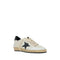 Golden Goose Ballstar Sneakers-Golden Goose-EU40/US7-Urbanheer