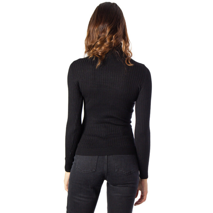Only Women Knitwear-Clothing - Women-Only-black-XS-Urbanheer
