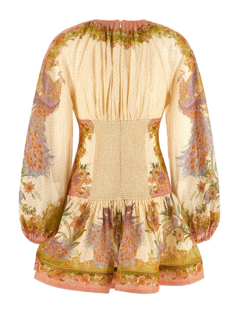 Zimmermann Indra Dress