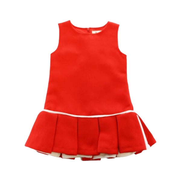 Cheerleader Dress-doe a dear-2-Urbanheer