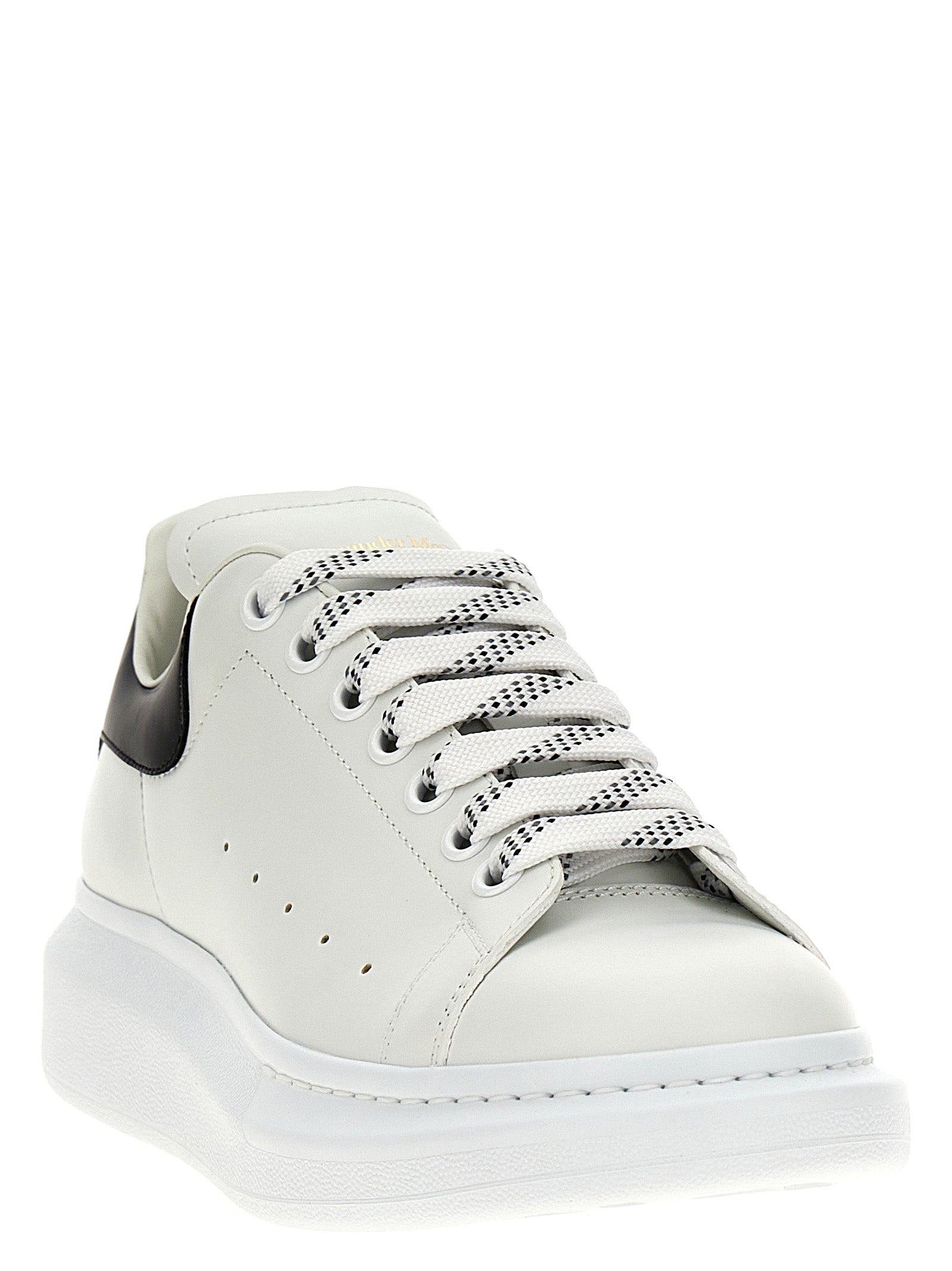 Alexander McQueen Larry Sneakers