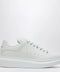 Alexander McQueen Oversize sneakers white