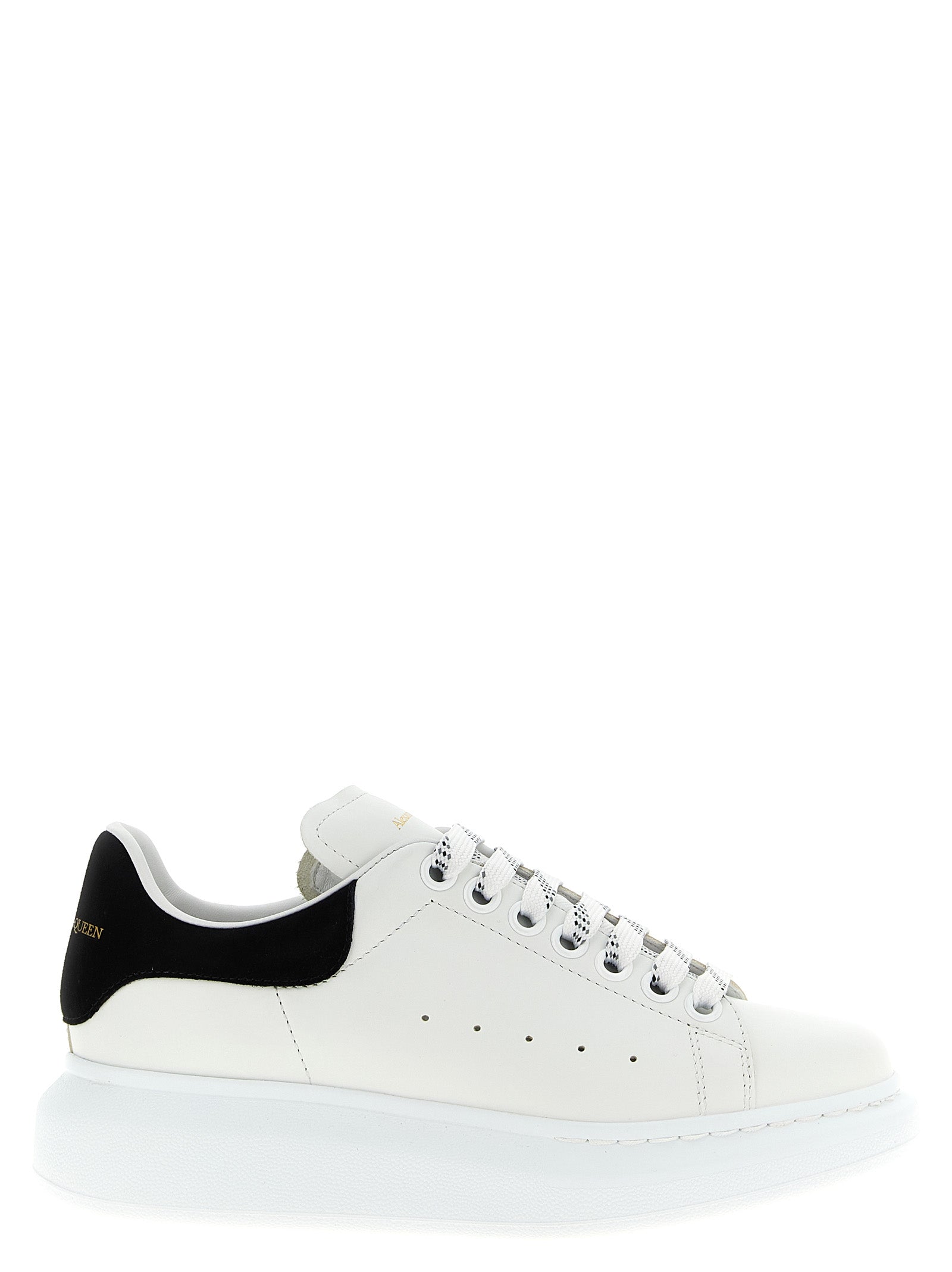 Alexander McQueen Larry Sneakers