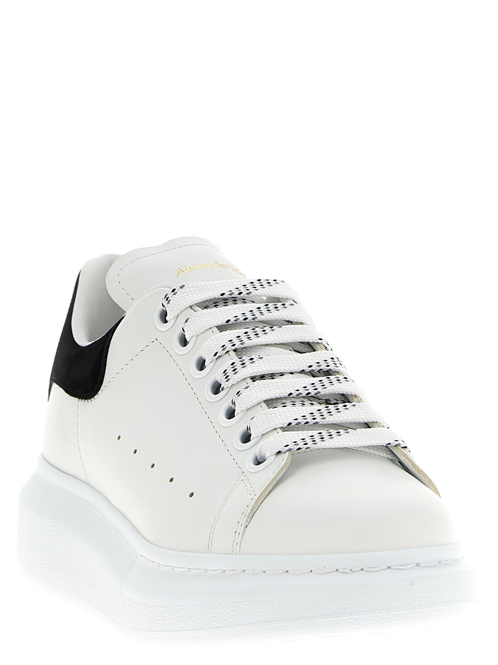 Alexander McQueen Larry Sneakers