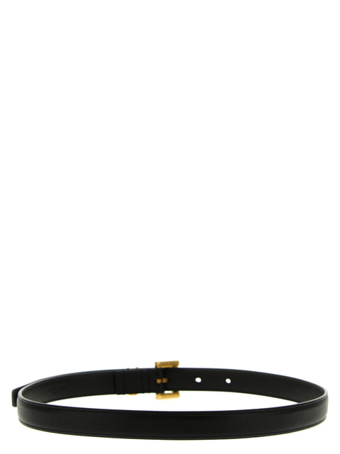 Saint Laurent Cassandre Belt