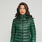 Rosalia Lightweigt Puffer Jacket