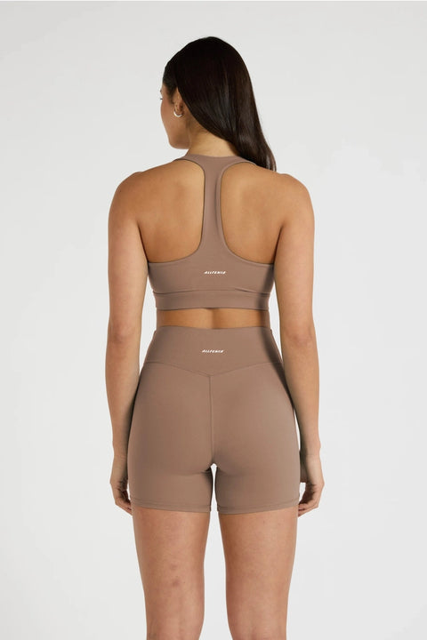 Cloudcore Deep V-Neck Sports Bra (Copy)