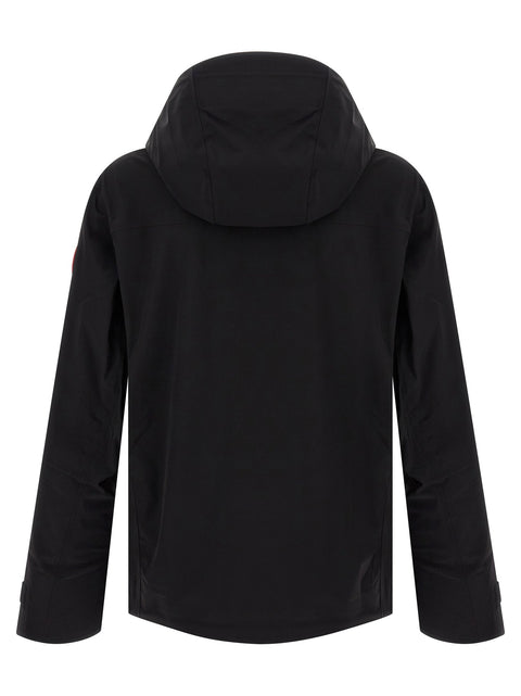 Canada Goose Rupert Rain Jacket