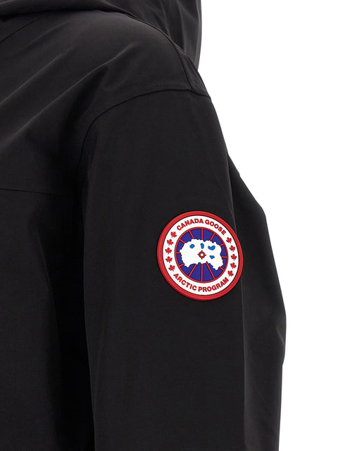 Canada Goose Rupert Rain Jacket