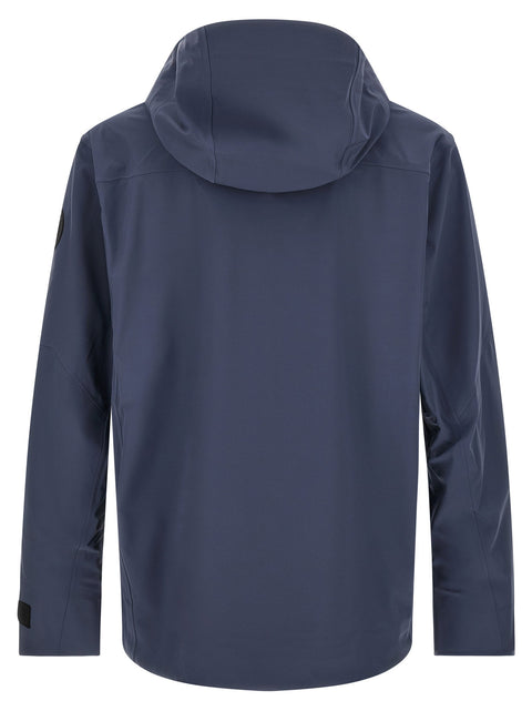 Canada Goose Rupert Rain Jacket