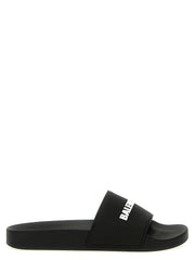 Balenciaga Pool Sandals