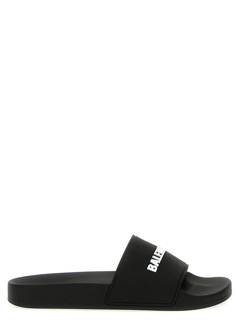 Balenciaga Pool Sandals