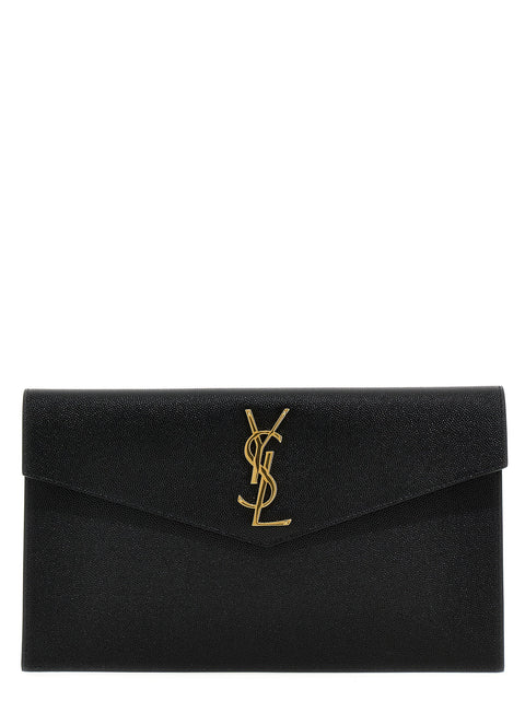 Saint Laurent Uptown Clutch