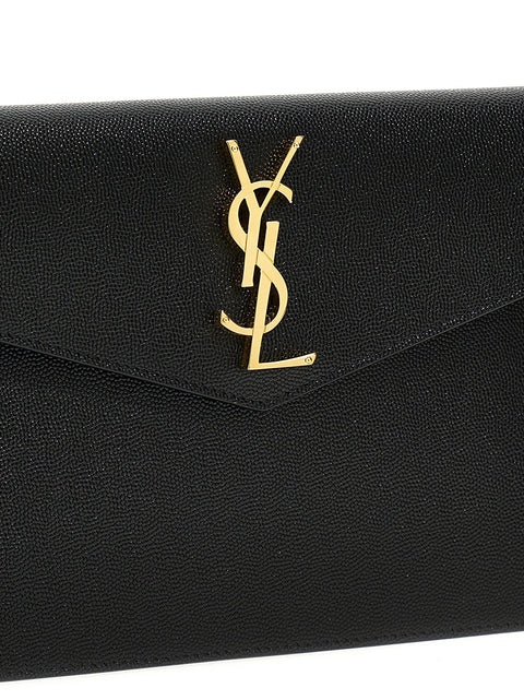 Saint Laurent Uptown Clutch