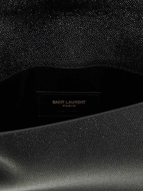Saint Laurent Uptown Clutch