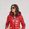 Rosalia Lightweigt Puffer Jacket