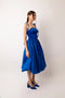 Alexa Stretch Strapless Puffball Midi Dress-Dress-Amy Lynn-S-Urbanheer