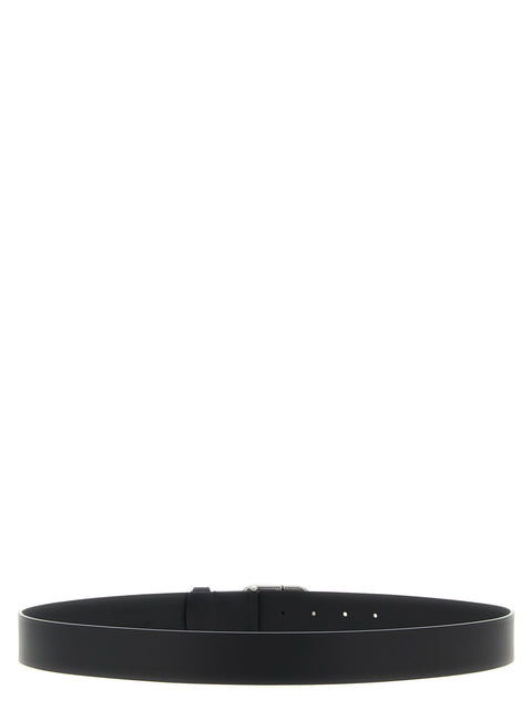 Balenciaga Belt Bb Large Belt’ Belt