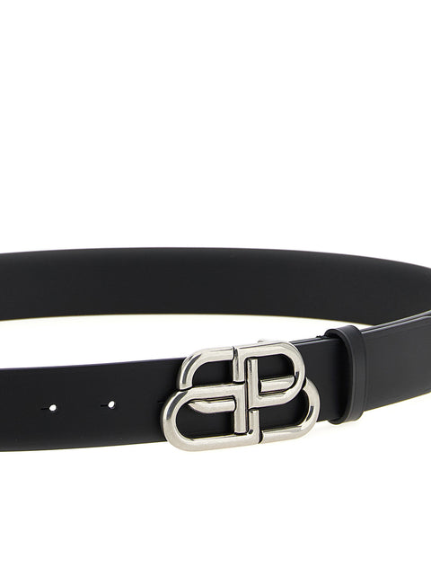 Balenciaga Belt Bb Large Belt’ Belt