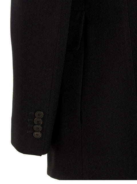 Balenciaga Blazer Hourglass