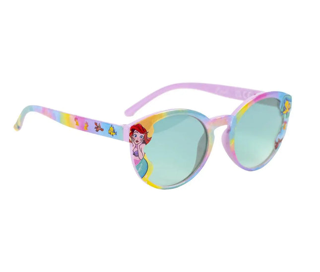Princess The Little Mermaid Premium Sunglasses-Mastoys-Urbanheer