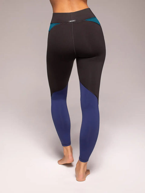 Aerial Legging