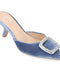 Journee Collection Women's Rishie Pump Blue-Shoes Pumps-Journee Collection-5.5-Urbanheer
