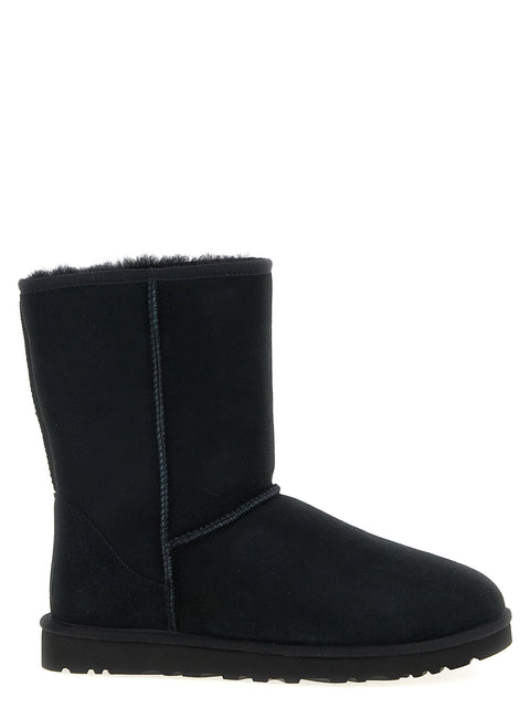 UGG Classic Short Ankle Boots