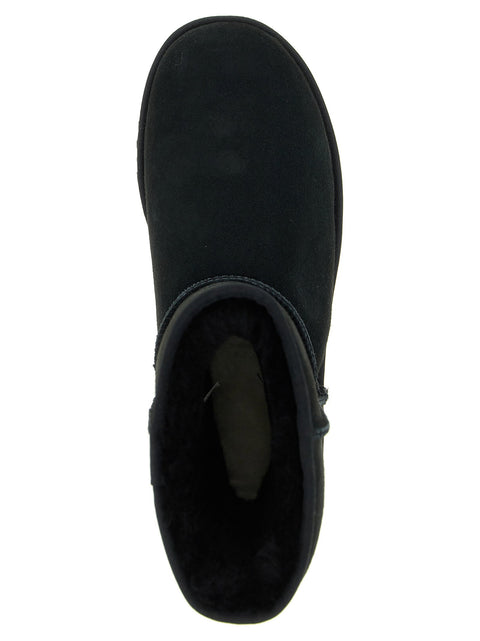 UGG Classic Short Ankle Boots