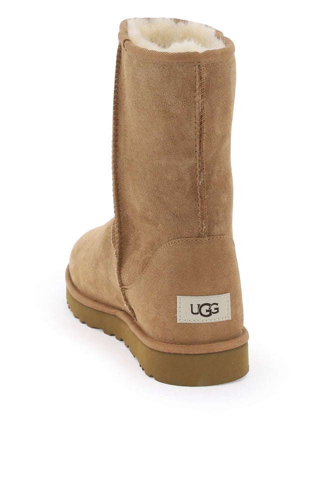 Ugg classic short boots-Boots-UGG-Urbanheer