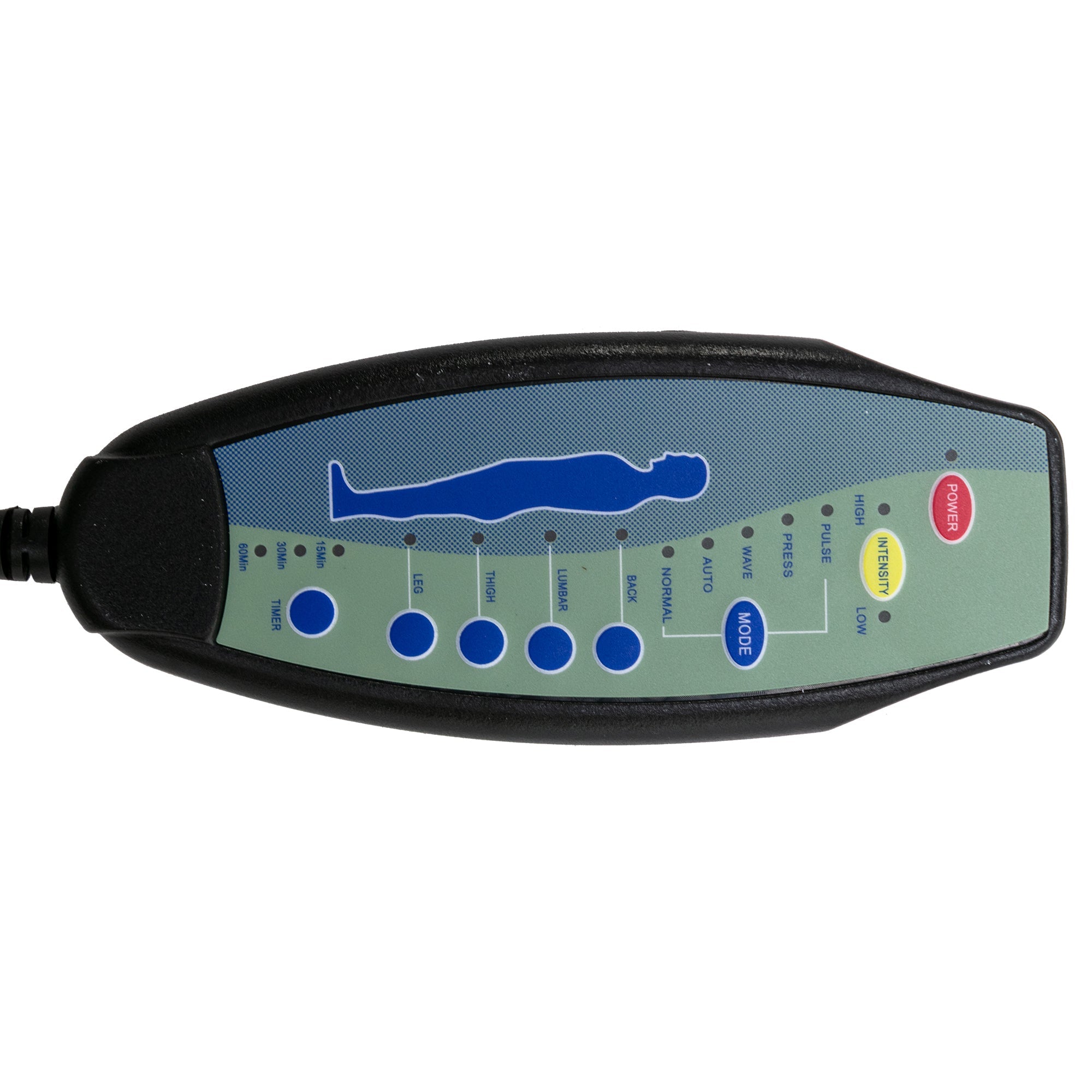 Linen Chaise Lounge Modern Message Chair-Accent Chair-G-BlakHom-Urbanheer