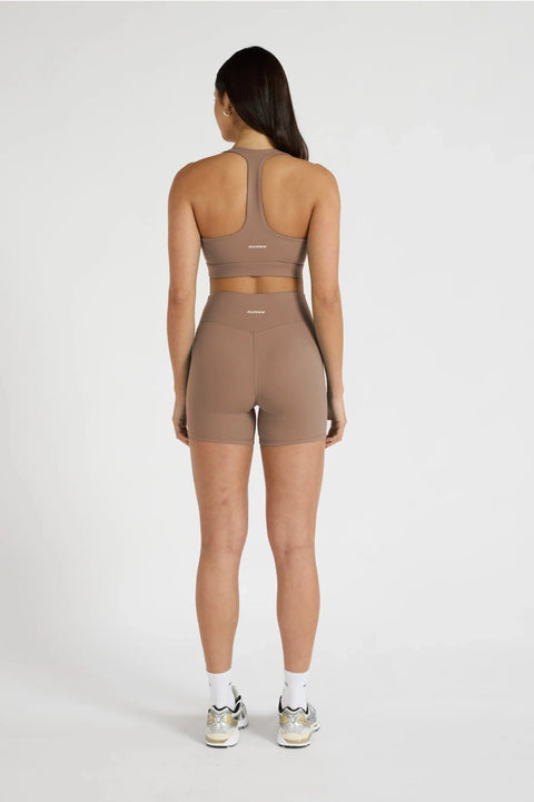 Cloudcore Deep V-Neck Sports Bra (Copy)
